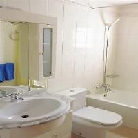 Отель Castillo Beach Bungalows Fuerteventura Island Экстерьер фото