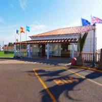 Отель Castillo Beach Bungalows Fuerteventura Island Экстерьер фото