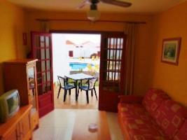 Отель Castillo Beach Bungalows Fuerteventura Island Экстерьер фото
