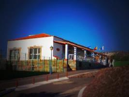 Отель Castillo Beach Bungalows Fuerteventura Island Экстерьер фото