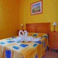 Отель Castillo Beach Bungalows Fuerteventura Island Экстерьер фото