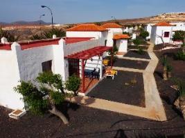 Отель Castillo Beach Bungalows Fuerteventura Island Экстерьер фото