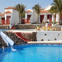 Отель Castillo Beach Bungalows Fuerteventura Island Экстерьер фото