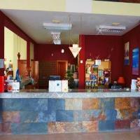 Отель Castillo Beach Bungalows Fuerteventura Island Экстерьер фото